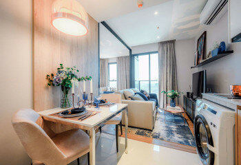 Кондоминиум в Банг Ламунге, Таиланд | THE358788