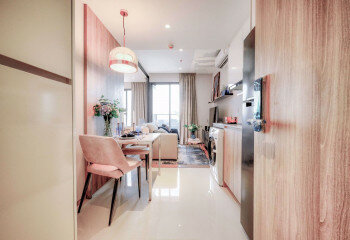 Кондоминиум в Банг Ламунге, Таиланд | THE358788