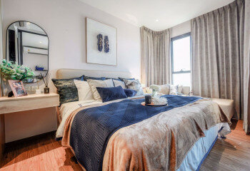 Кондоминиум в Банг Ламунге, Таиланд | THE358788