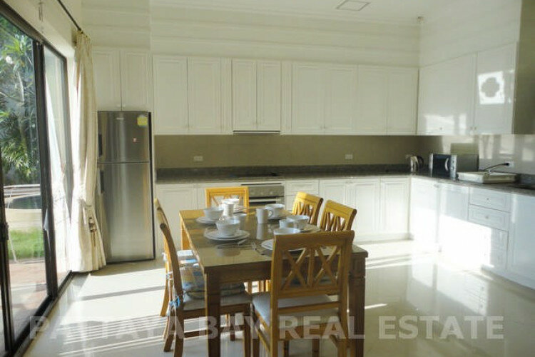 Дом в Банг Ламунге, Таиланд | THE538905