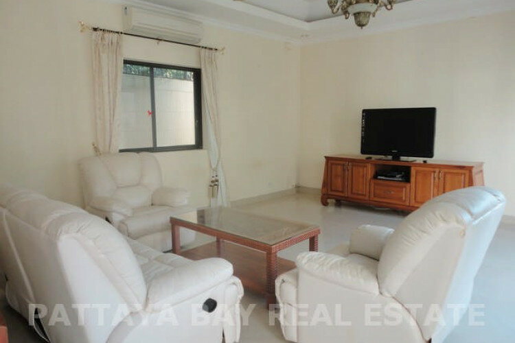 Дом в Банг Ламунге, Таиланд | THE538905