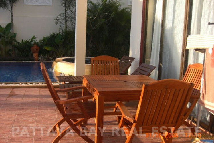 Дом в Банг Ламунге, Таиланд | THE538905