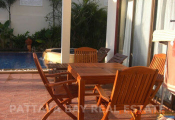 Дом в Банг Ламунге, Таиланд | THE538905