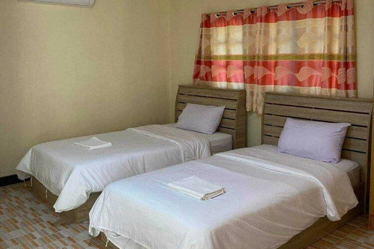 Дом в Касет Сомбуне, Таиланд | THE138704