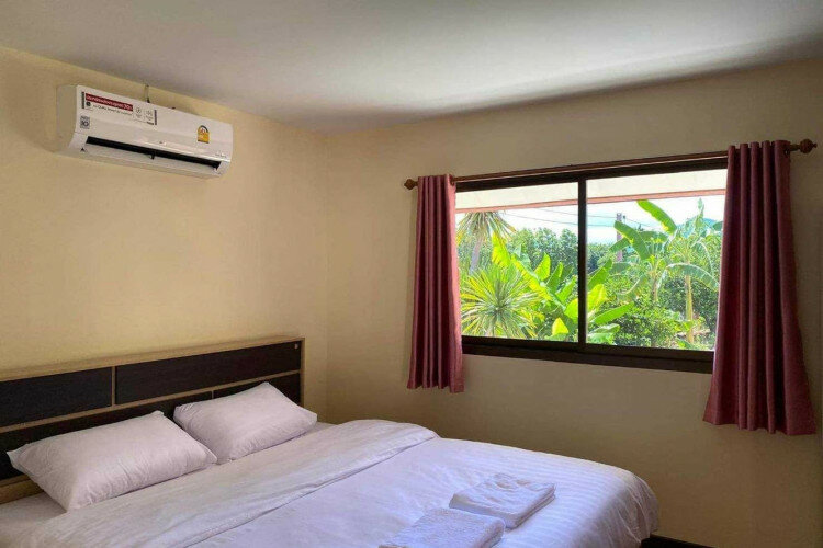 Дом в Касет Сомбуне, Таиланд | THE138704