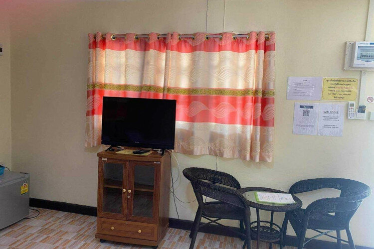 Дом в Касет Сомбуне, Таиланд | THE138704