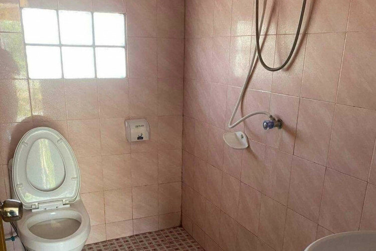 Дом в Касет Сомбуне, Таиланд | THE138704