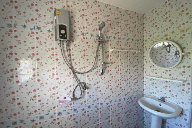 Дом в Касет Сомбуне, Таиланд | THE138704