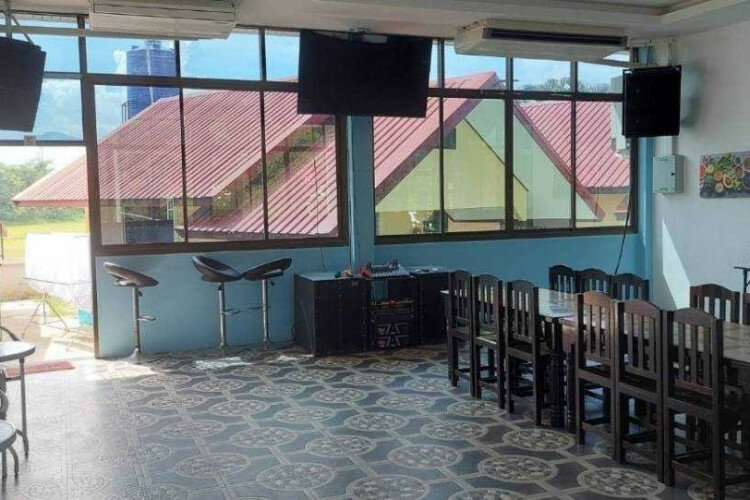 Дом в Касет Сомбуне, Таиланд | THE138704