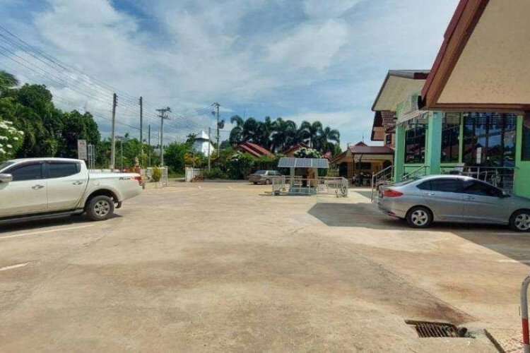 Дом в Касет Сомбуне, Таиланд | THE138704