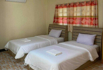 Дом в Касет Сомбуне, Таиланд | THE138704