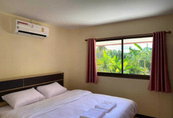 Дом в Касет Сомбуне, Таиланд | THE138704