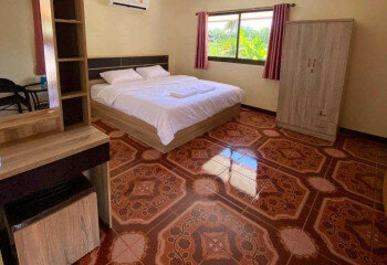 Дом в Касет Сомбуне, Таиланд | THE138704