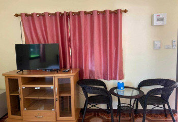 Дом в Касет Сомбуне, Таиланд | THE138704