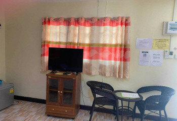 Дом в Касет Сомбуне, Таиланд | THE138704