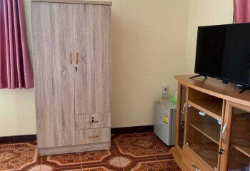 Дом в Касет Сомбуне, Таиланд | THE138704