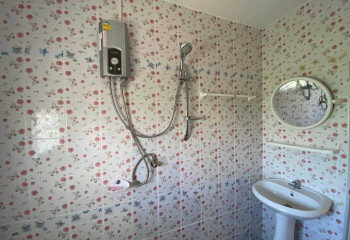 Дом в Касет Сомбуне, Таиланд | THE138704