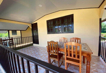 Дом в Касет Сомбуне, Таиланд | THE138704