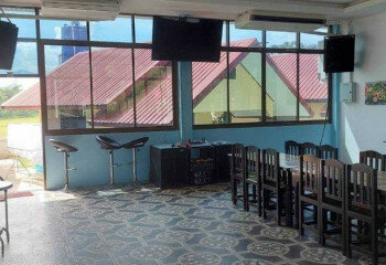 Дом в Касет Сомбуне, Таиланд | THE138704