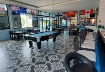 Дом в Касет Сомбуне, Таиланд | THE138704