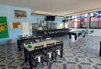 Дом в Касет Сомбуне, Таиланд | THE138704