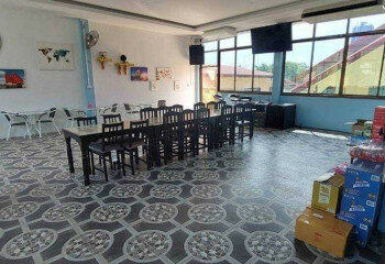 Дом в Касет Сомбуне, Таиланд | THE138704