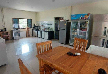 Дом в Касет Сомбуне, Таиланд | THE138704