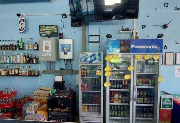 Дом в Касет Сомбуне, Таиланд | THE138704