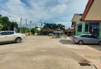 Дом в Касет Сомбуне, Таиланд | THE138704