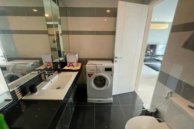 Кондоминиум в Паттайе, Таиланд | THE455486