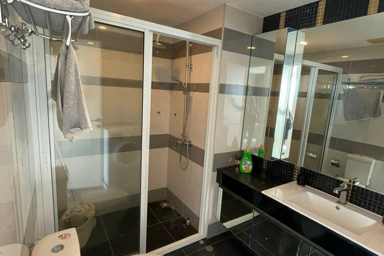 Кондоминиум в Паттайе, Таиланд | THE455486