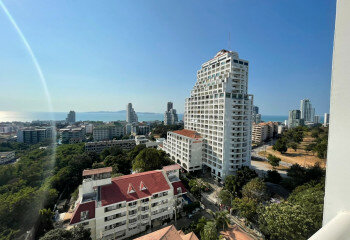 Кондоминиум в Паттайе, Таиланд | THE455486