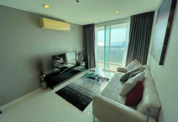 Кондоминиум в Паттайе, Таиланд | THE455486