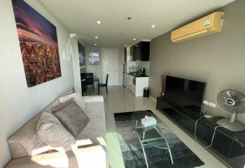 Кондоминиум в Паттайе, Таиланд | THE455486