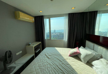 Кондоминиум в Паттайе, Таиланд | THE455486