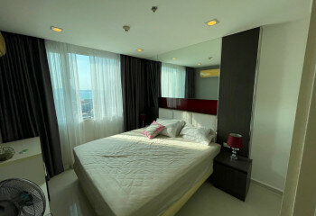 Кондоминиум в Паттайе, Таиланд | THE455486