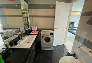 Кондоминиум в Паттайе, Таиланд | THE455486