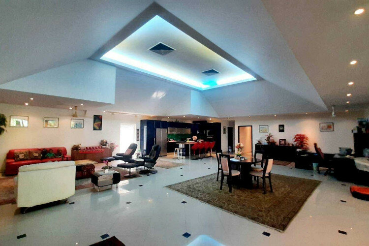 Дом в Банг Ламунге, Таиланд | THE239365