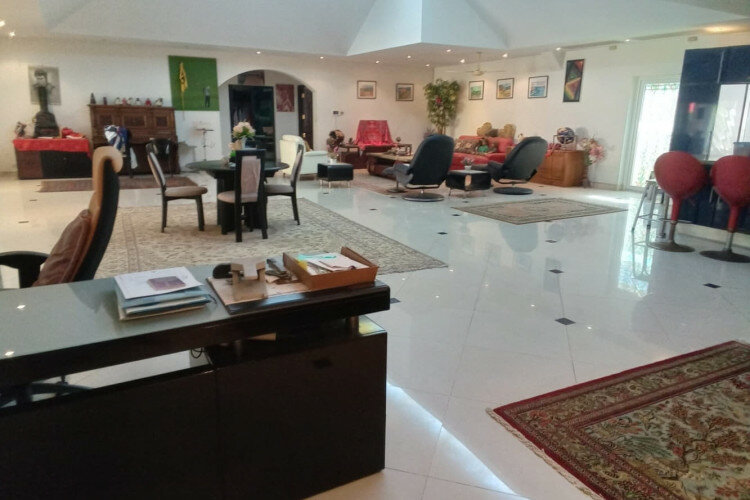 Дом в Банг Ламунге, Таиланд | THE239365