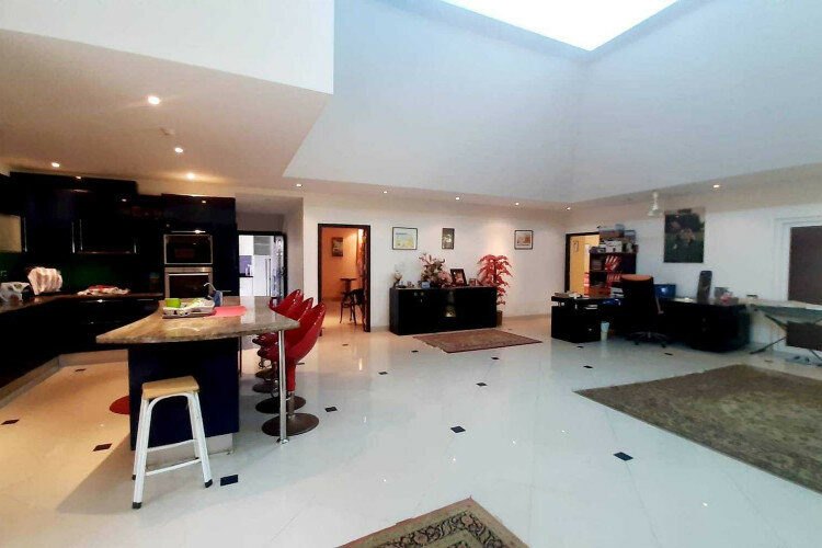 Дом в Банг Ламунге, Таиланд | THE239365