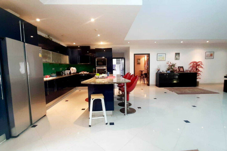 Дом в Банг Ламунге, Таиланд | THE239365