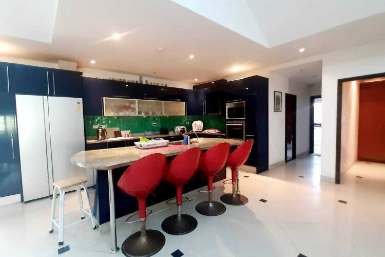 Дом в Банг Ламунге, Таиланд | THE239365