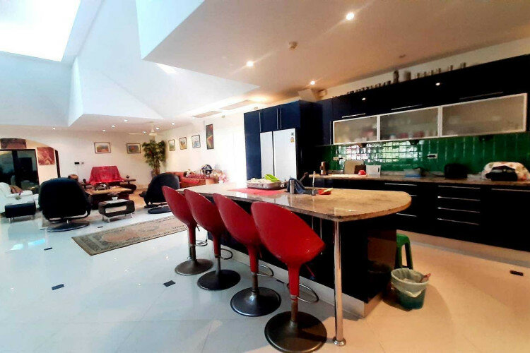 Дом в Банг Ламунге, Таиланд | THE239365