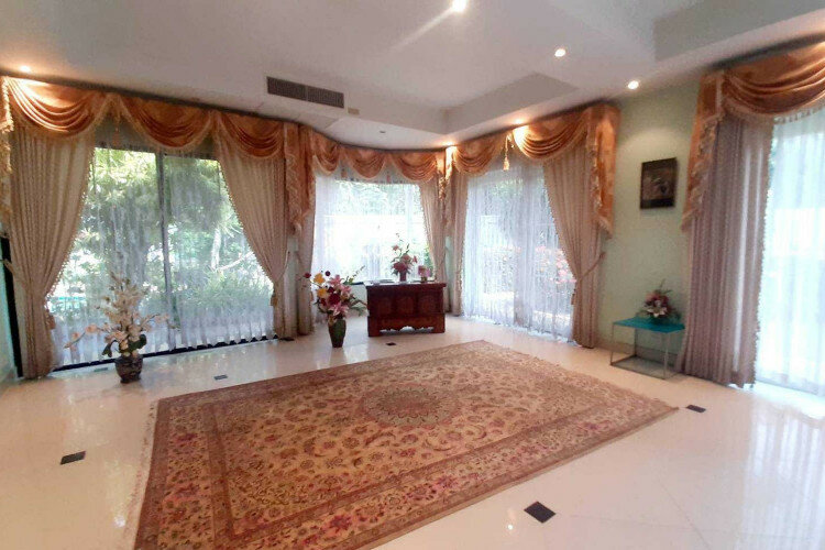 Дом в Банг Ламунге, Таиланд | THE239365