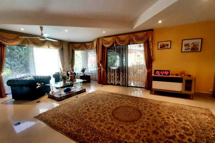 Дом в Банг Ламунге, Таиланд | THE239365