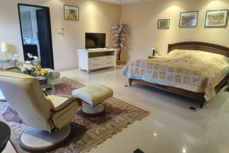 Дом в Банг Ламунге, Таиланд | THE239365