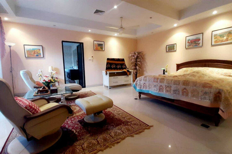 Дом в Банг Ламунге, Таиланд | THE239365