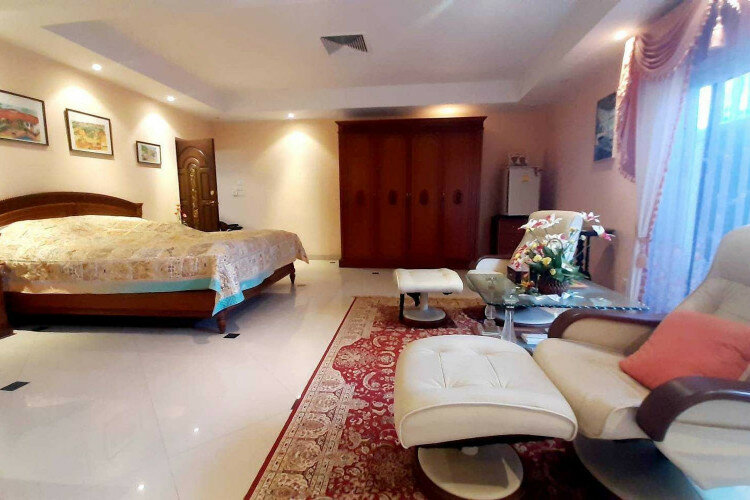 Дом в Банг Ламунге, Таиланд | THE239365