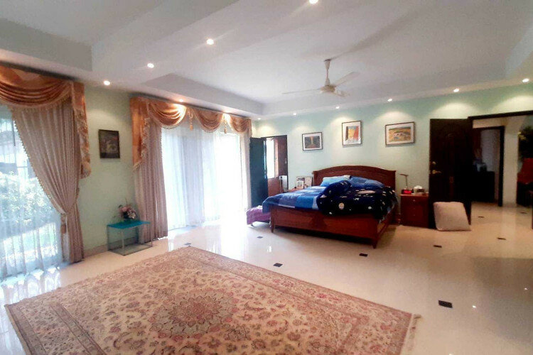 Дом в Банг Ламунге, Таиланд | THE239365