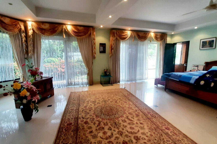 Дом в Банг Ламунге, Таиланд | THE239365